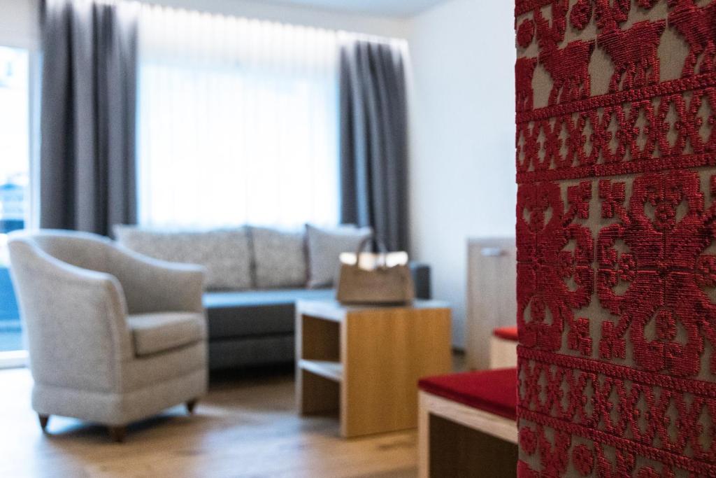 Pfefferkorn's Hotel - 19