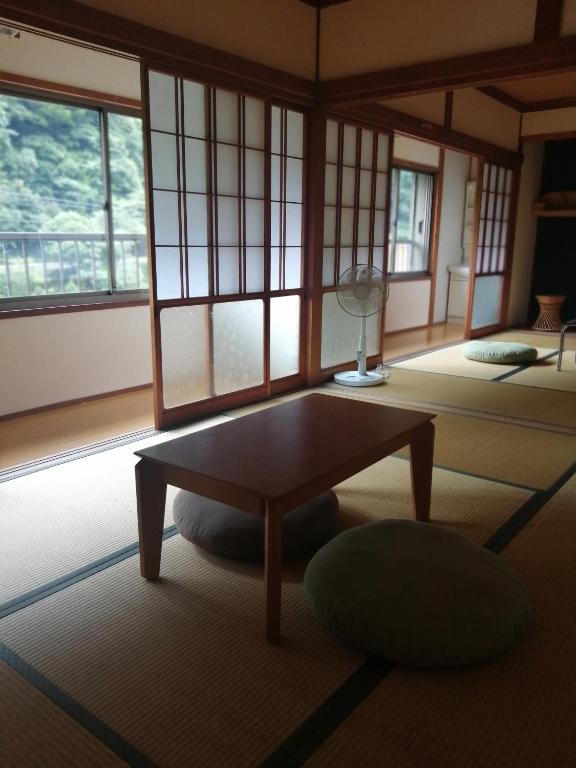 Fotografie z fotogalerie ubytování そらやまゲストハウス Sorayama guesthouse v destinaci Ino