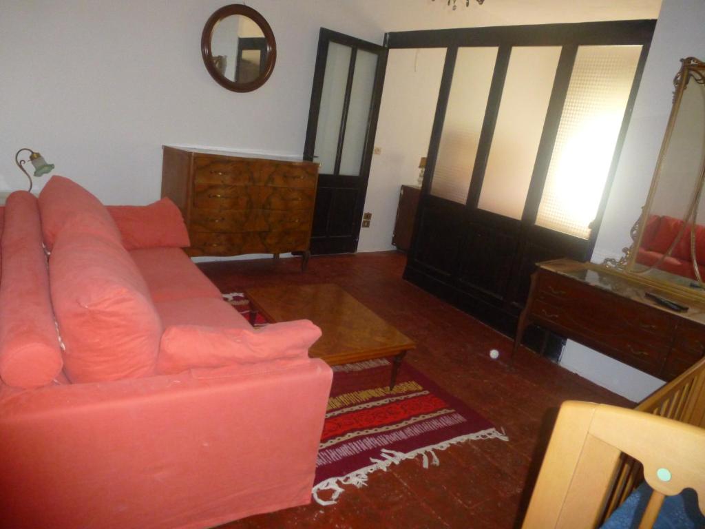 Fotografia z galérie ubytovania Appartamento Piagnaro v destinácii Pontremoli