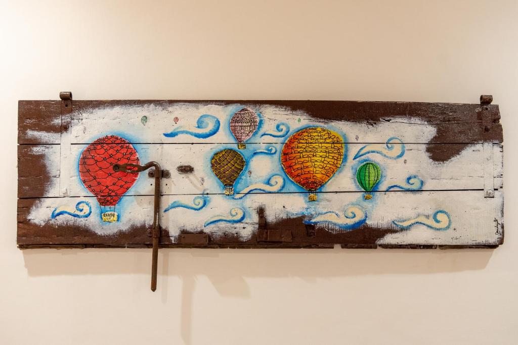 Dilà Assisi Rooms - 9