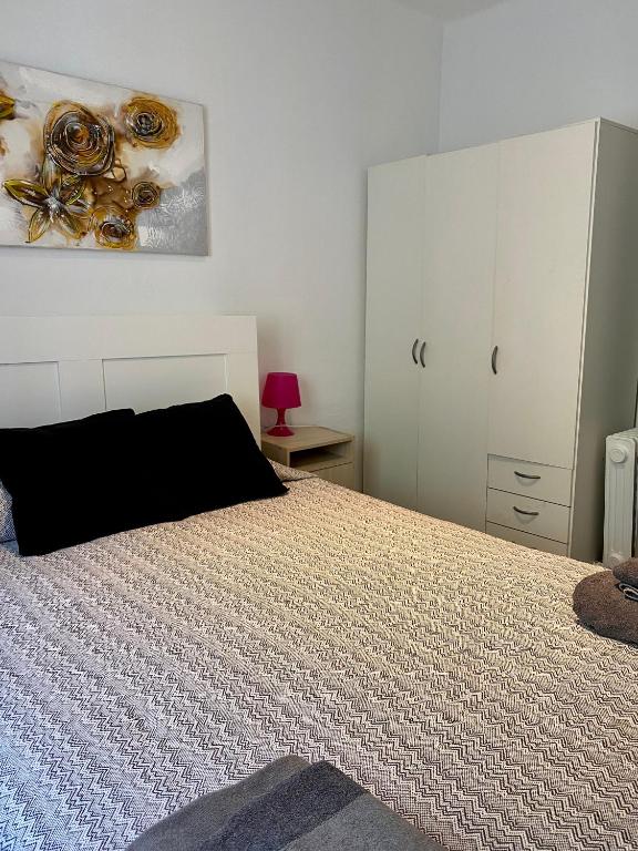 Fotografia z galérie ubytovania Good apartment in Barcelona.Maresme Forum v destinácii Barcelona