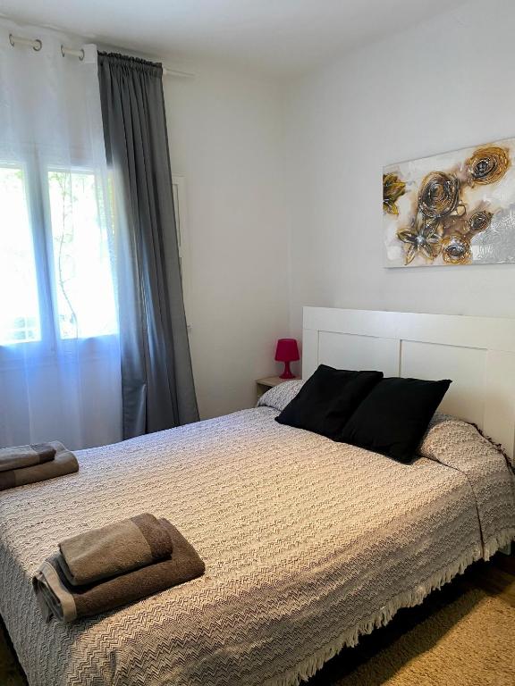 Fotografia z galérie ubytovania Good apartment in Barcelona.Maresme Forum v destinácii Barcelona