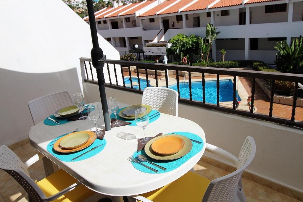 Loft, Adeje, Espagne