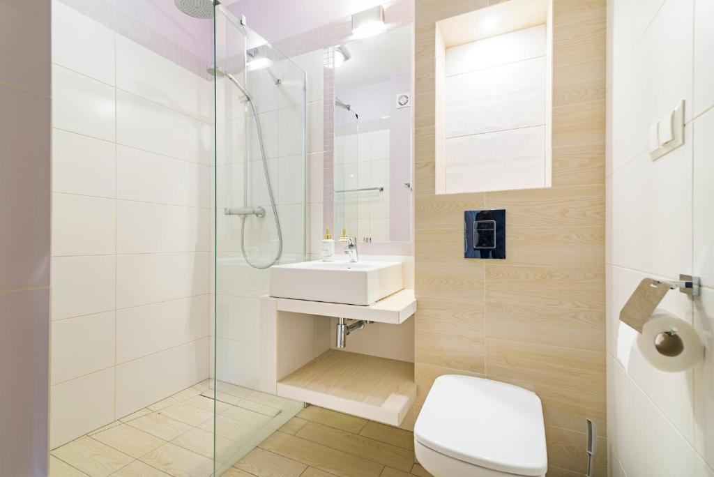 Biały Dom Kazimierski - 6