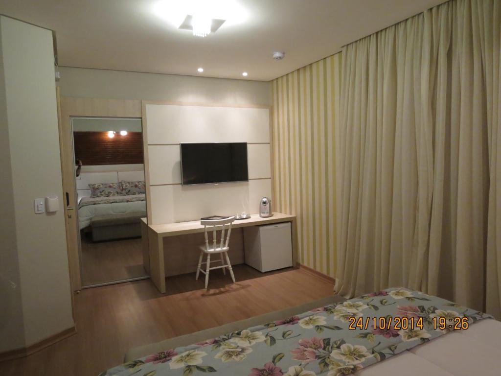 Olidal Pousada da Serra  Olidal Pousada da Serra