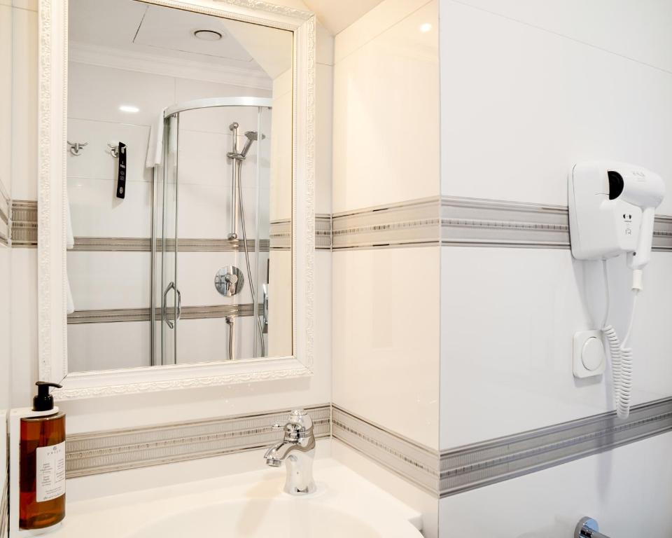 Merci Boutique Hotel - Resim 33