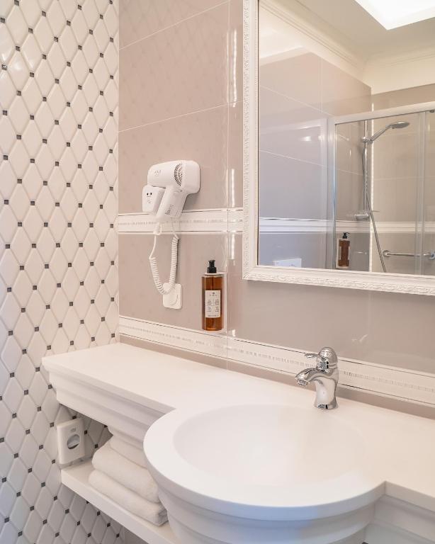 Merci Boutique Hotel - Resim 32