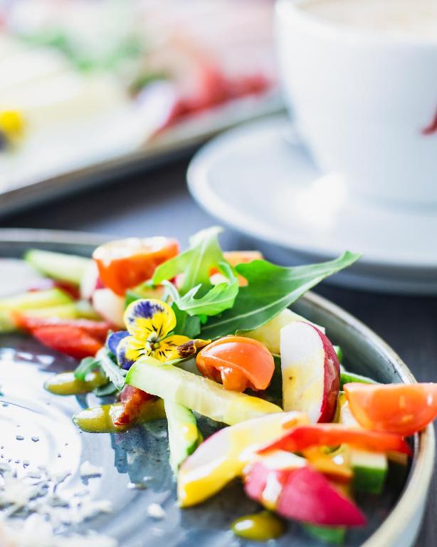 Merci Boutique Hotel - Resim 29