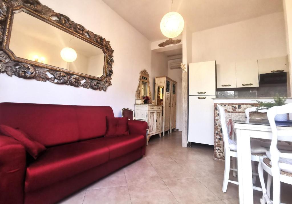 [MARE+PARCHEGGIO GRATIS+WI-FI] Elegante appartamento, Viareggio, Italy ...