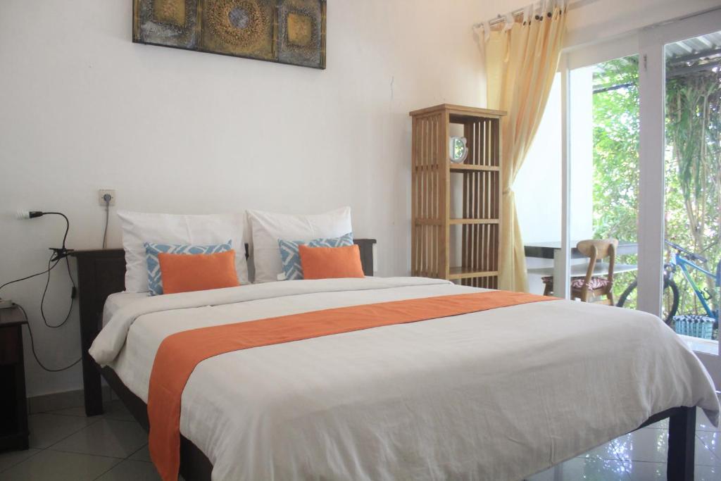 Summer Homestay Bali - 7