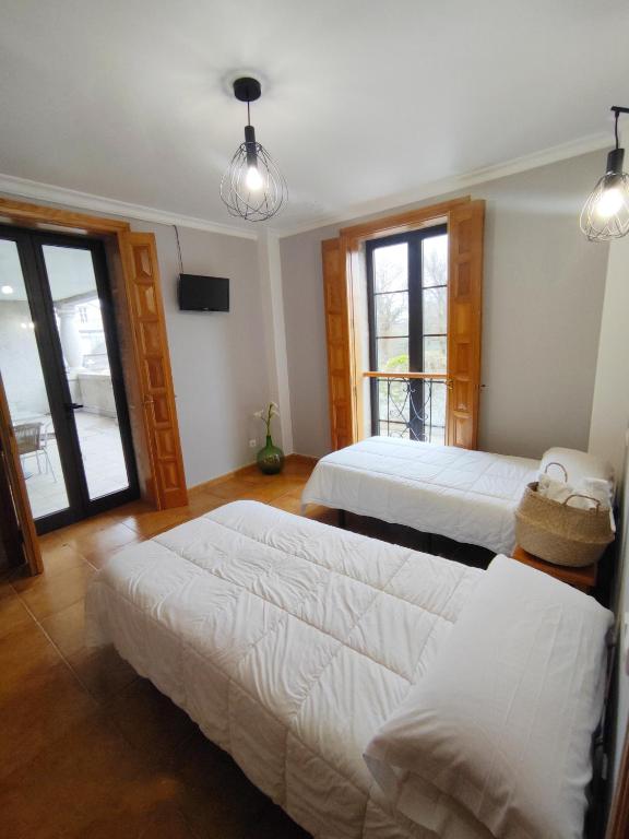 Albergue Villa San Clemente, Tui – Preços atualizados 2023