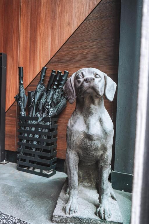 The Highlander Amsterdam - Resim 31