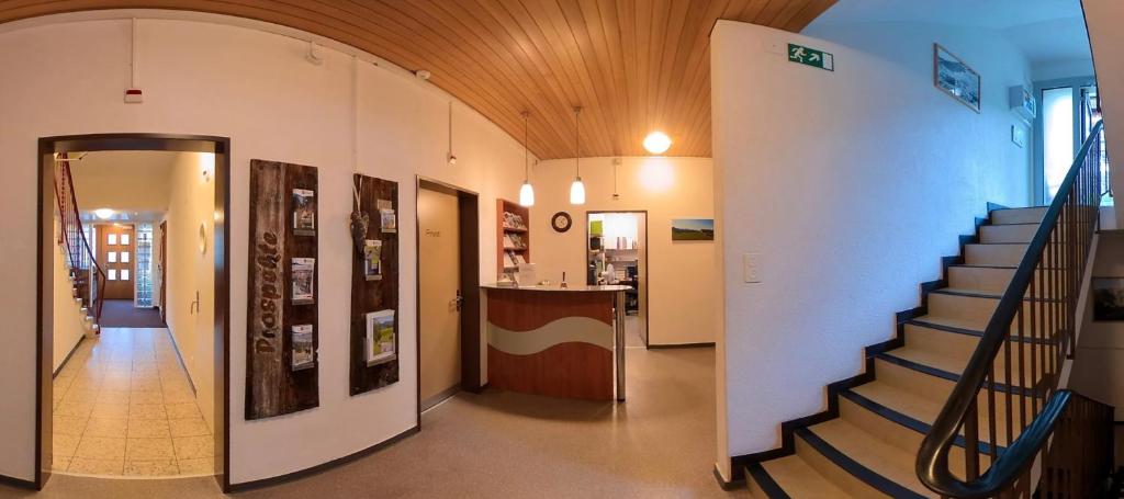Fotografie z fotogalerie ubytování Hotel Sörenberg v destinaci Sörenberg