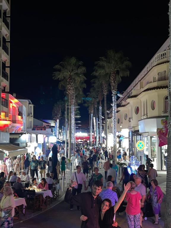 Hosté ubytování Centre de Juan les pins 100m plages Easy Check-in
