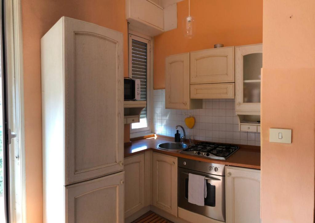 Appartamento 70 mq 