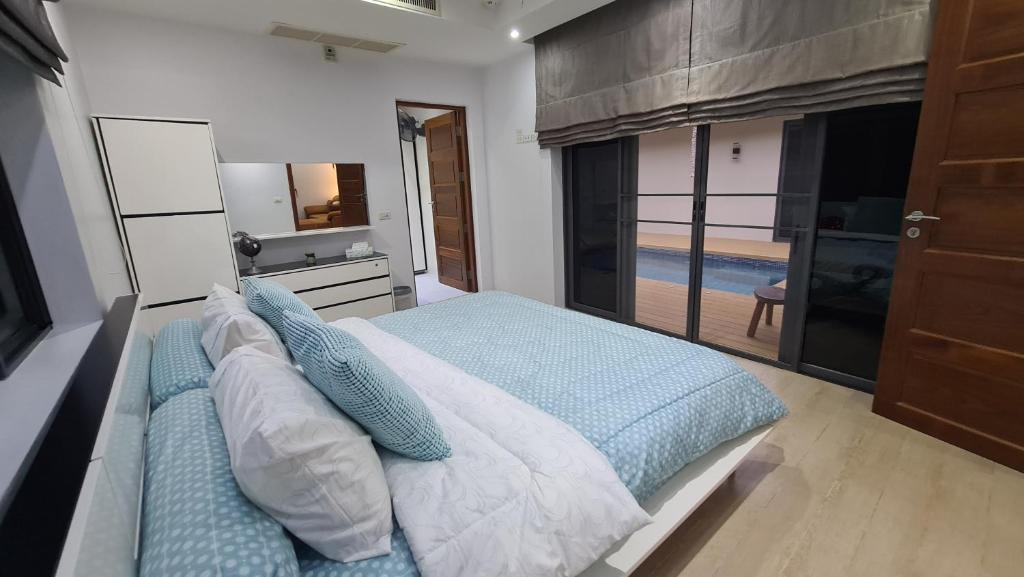 Icandi-Hideaway - Two-Bedroom Villa