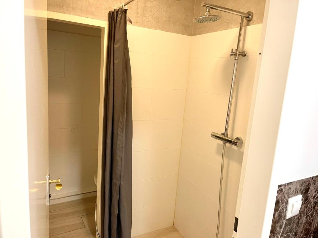 Munich Aparthotel - Two-Bedroom Apartment