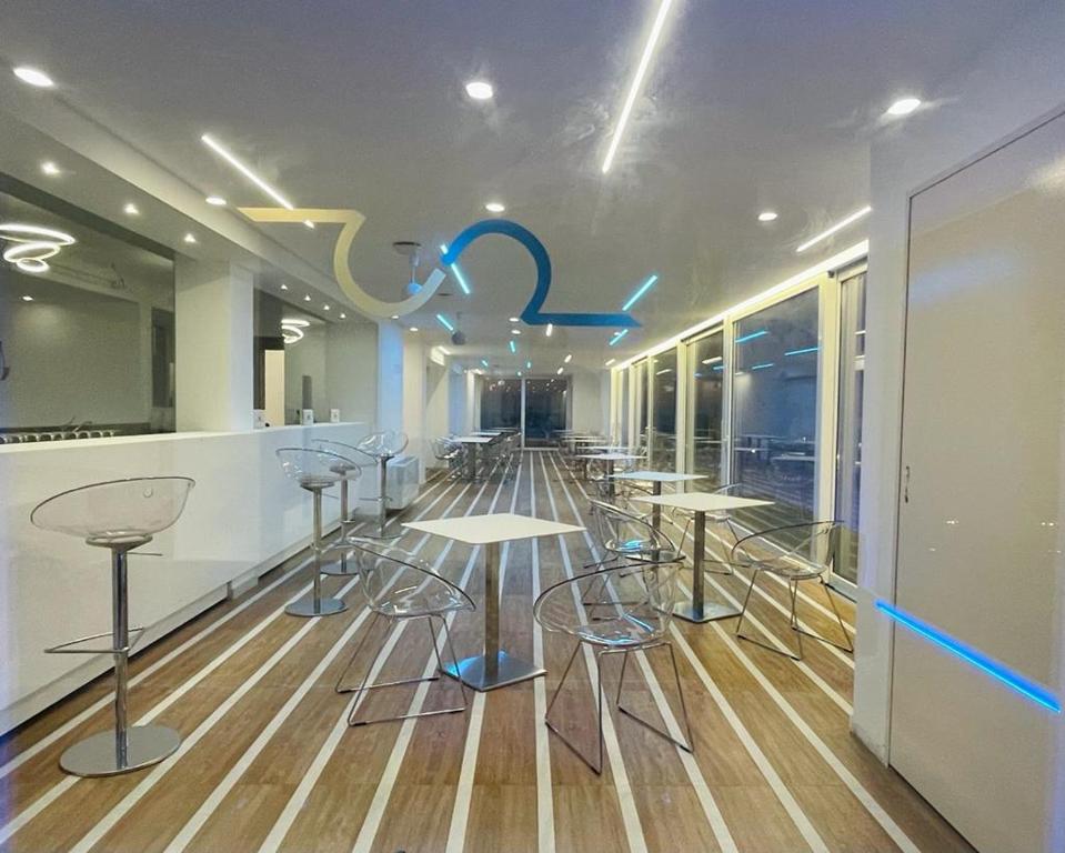Fotografie z fotogalerie ubytování Rodi Resort v destinaci Rodi Garganico
