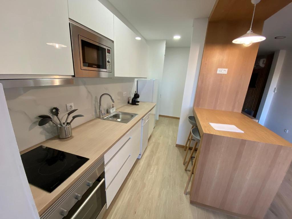IPB Studios - Apartamento De Una Habitación
