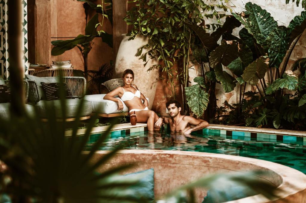 Hosté ubytování CIGNO HOTEL BOUTIQUE- Adults Only