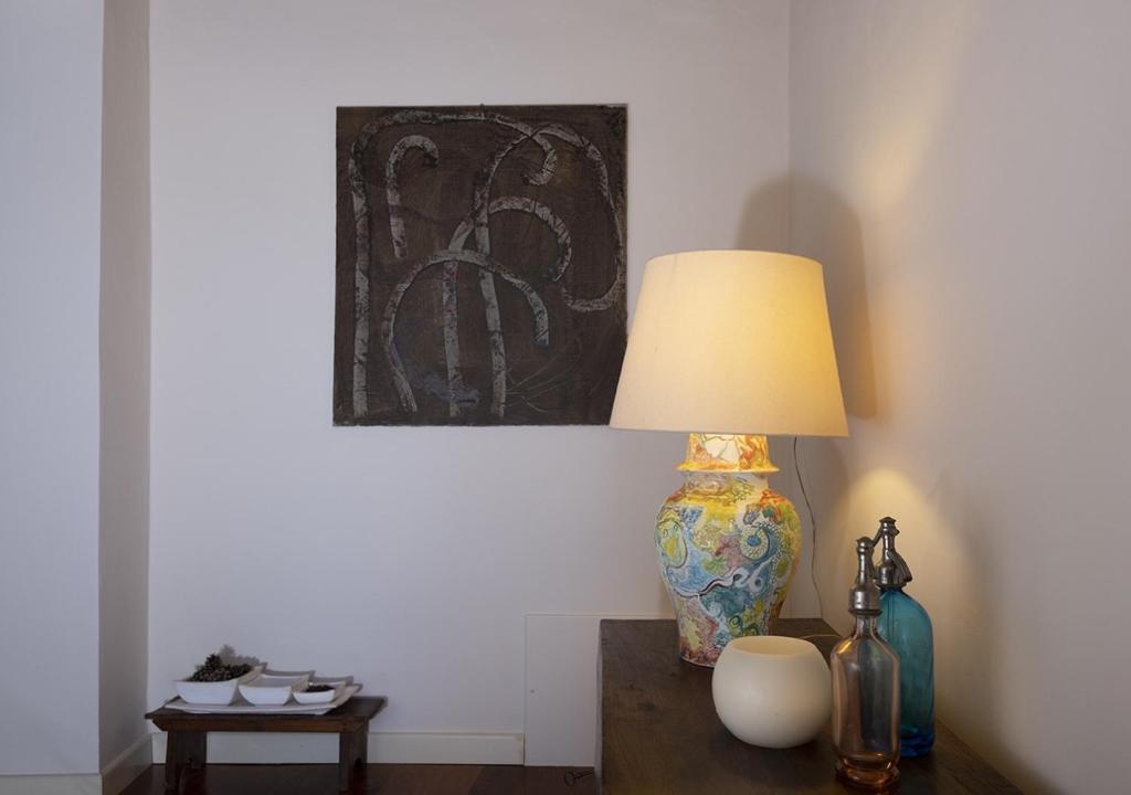 Fotografie z fotogalerie ubytování Il Cortile Segreto v destinaci San Severino Marche