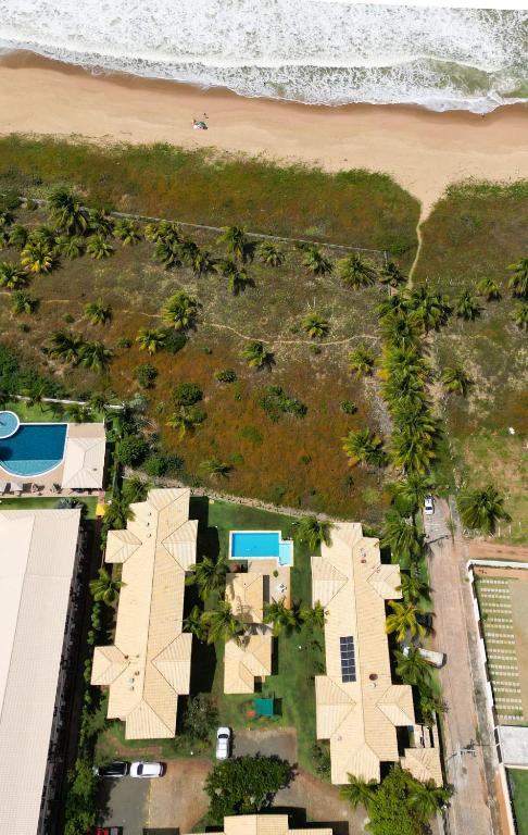 Vila Maria apto 103 - Superior Apartment