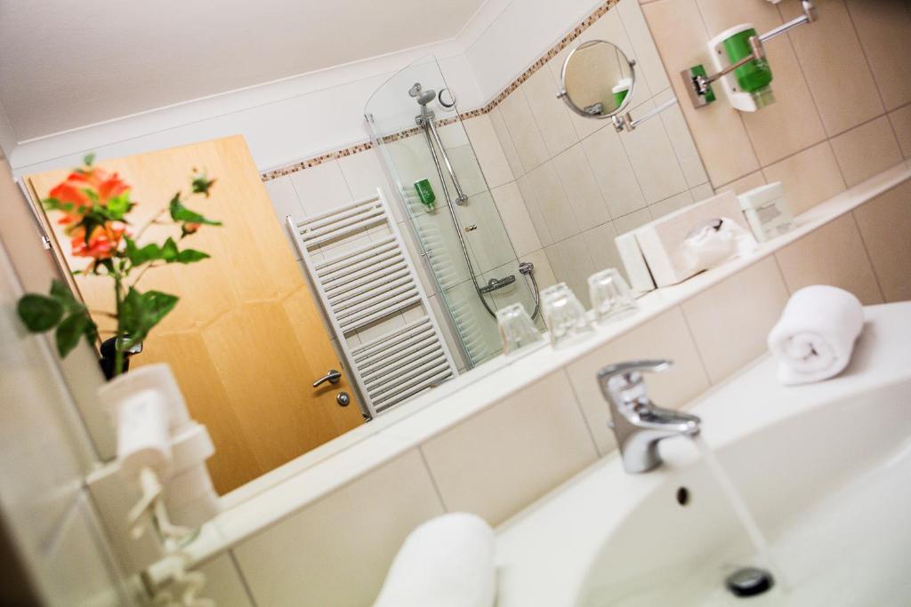 Hotel Das Kohlmais - direkt an der Kohlmaisbahn - 4