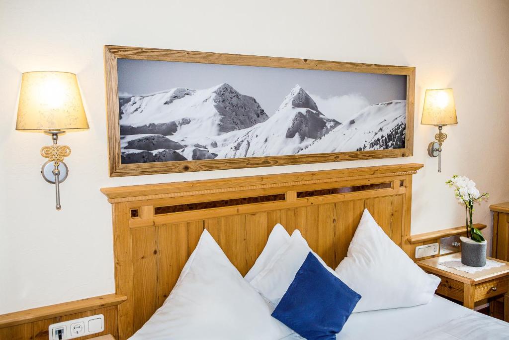 Hotel Das Kohlmais - direkt an der Kohlmaisbahn - 7