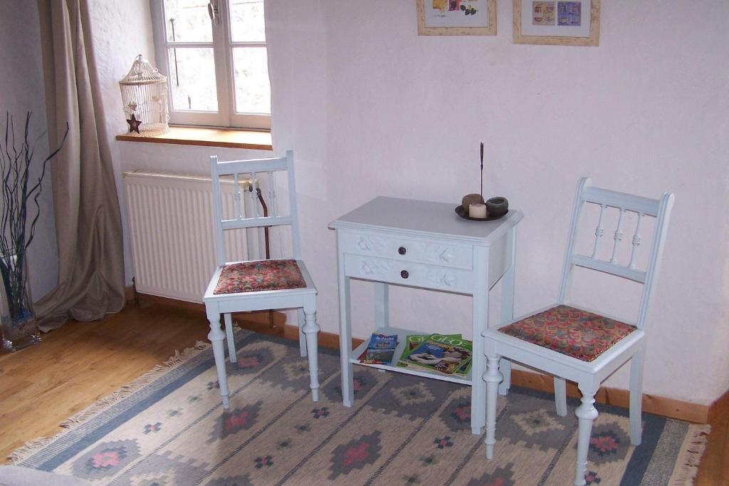 Fotografie z fotogalerie ubytování Salomony Chambre d'Hôtes v destinaci Marcols-les-Eaux