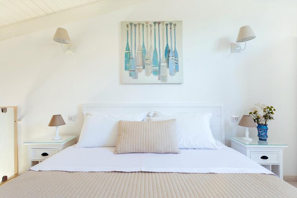 Tonnara di Sciacca - Standaard Appartement