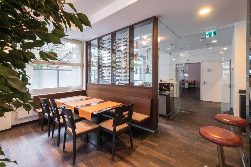 Hotel Thorenberg - Resim 28