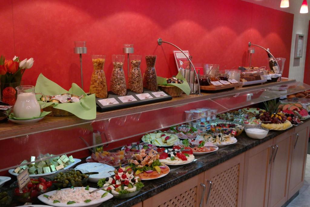 NP Hotel Wallis - Resim 24