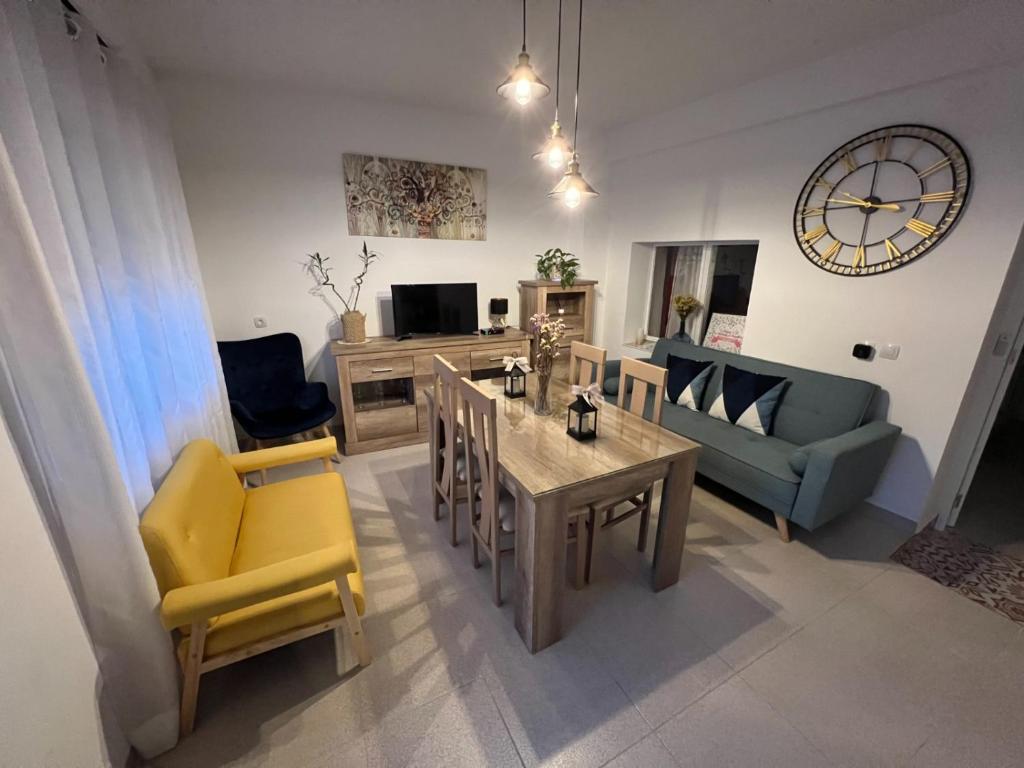 Casa Villanueva de Córdoba - Huis Met Vijf Slaapkamers