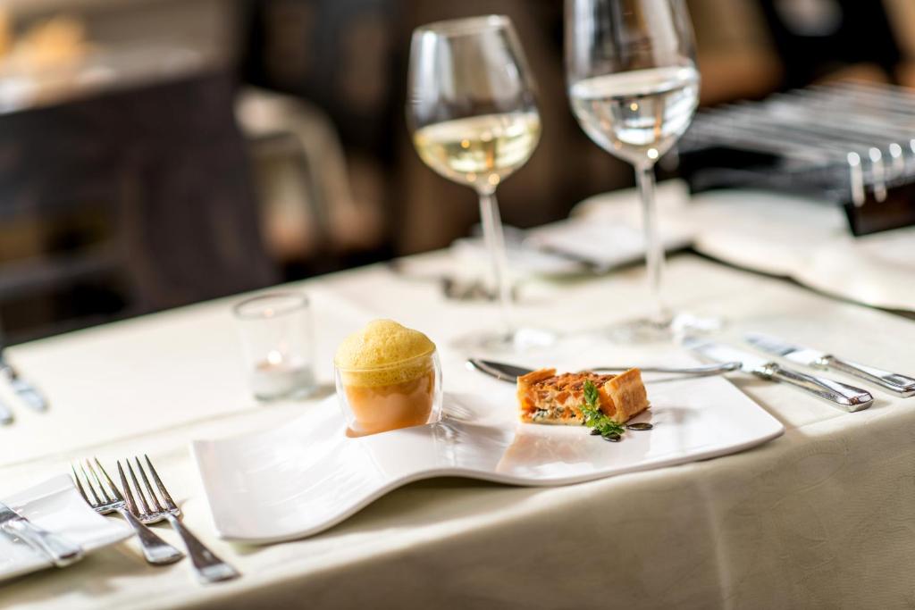 Hotel Thorenberg - Resim 31