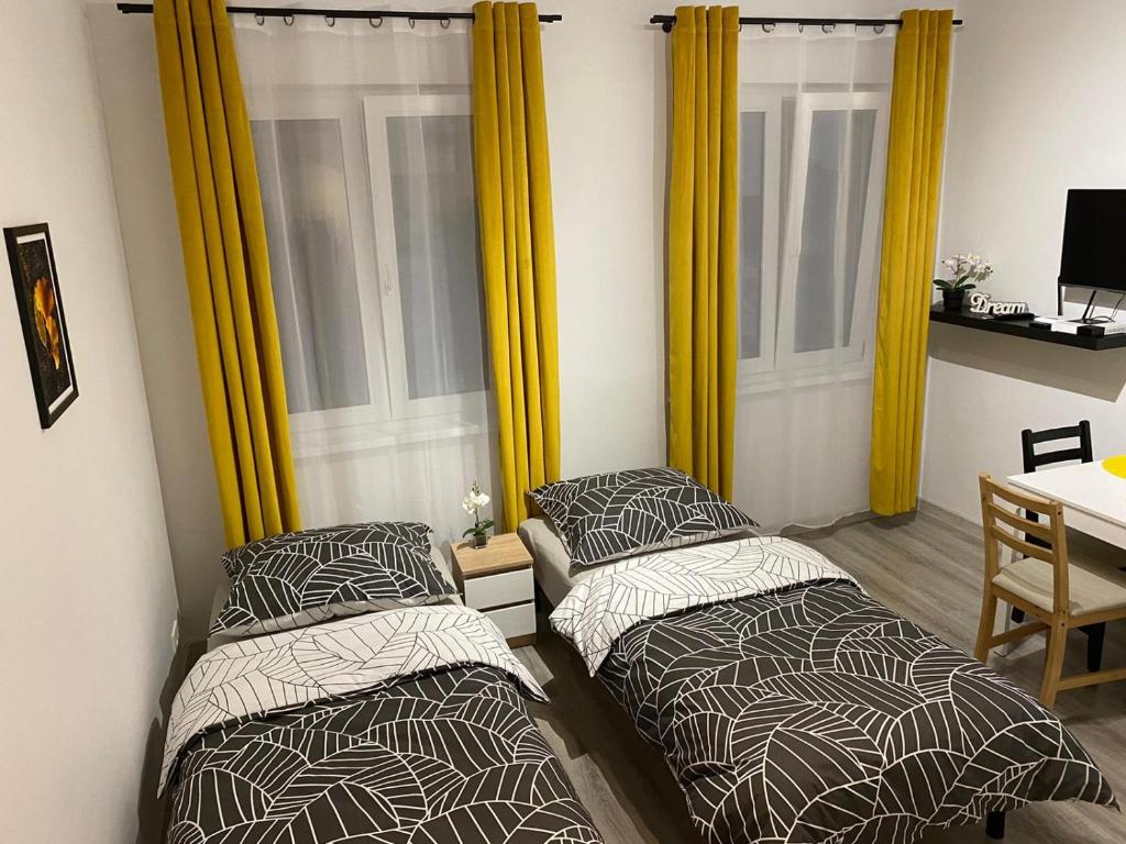Apartament przy Rynku KAMBAR - Housity