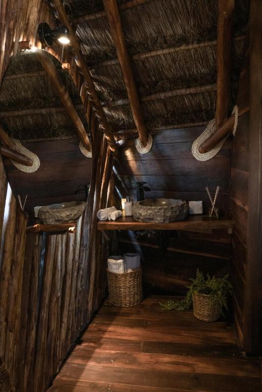 Fotografie z fotogalerie ubytování Casa Hayhu v destinaci Mahahual