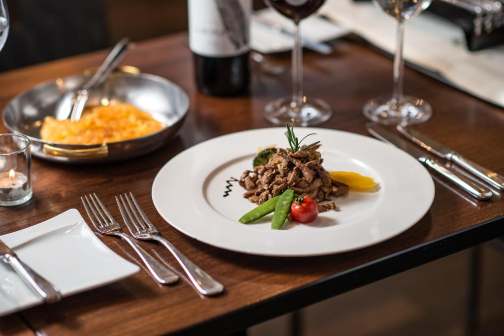 Hotel Thorenberg - Resim 33