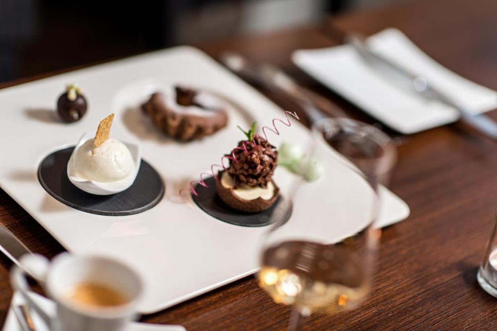 Hotel Thorenberg - Resim 35