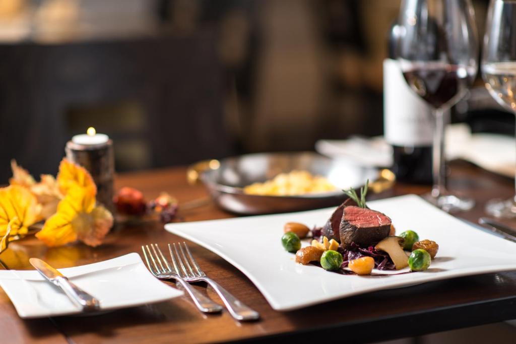 Hotel Thorenberg - Resim 36