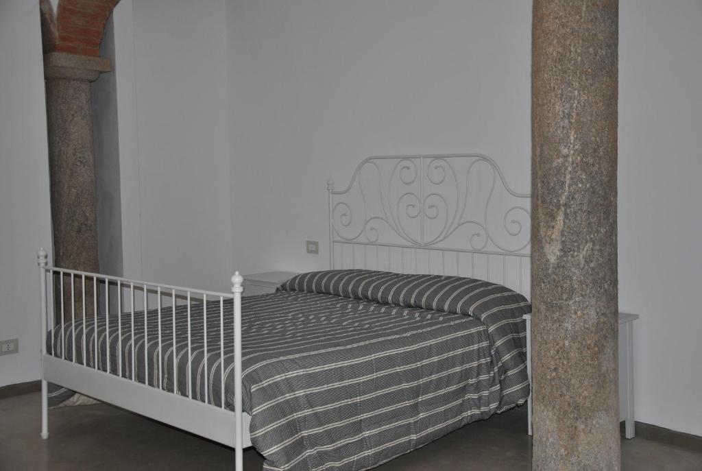 Agriturismo Mascudiera - Luxe Kamer