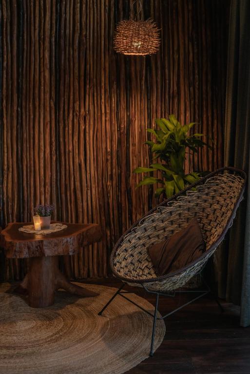 Fotografie z fotogalerie ubytování Casa Hayhu v destinaci Mahahual
