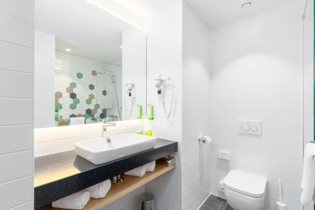 Clarion Hotel Vienna South - Resim 11