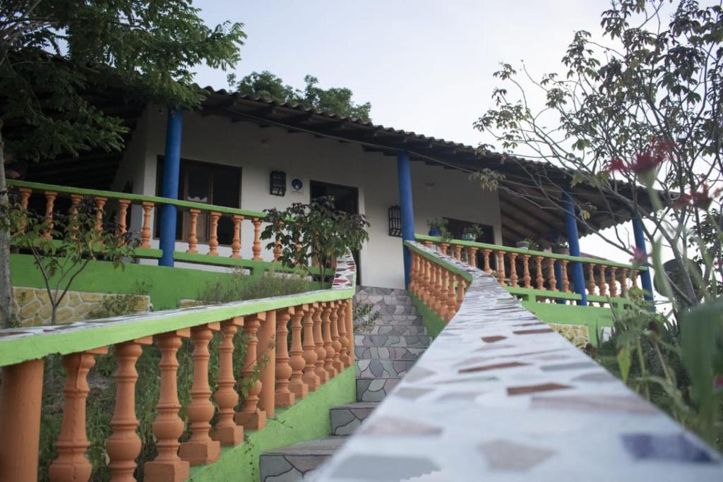 Casa Campestre Villa Alicia - Housity