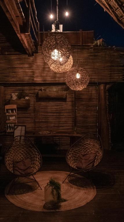 Fotografie z fotogalerie ubytování Casa Hayhu v destinaci Mahahual