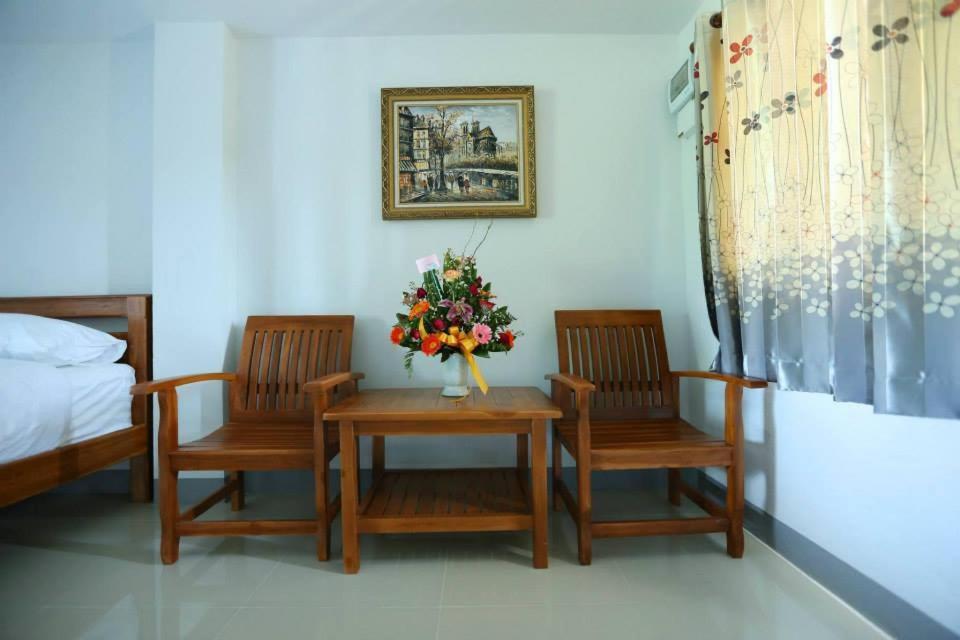 Siya House Hotel - Resim 22