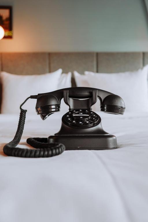 The Highlander Amsterdam - Resim 40