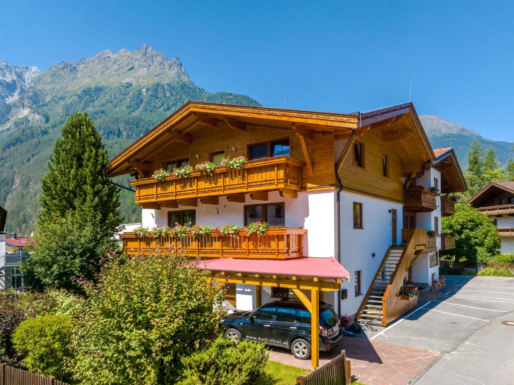 Landhaus Franzelin - 15