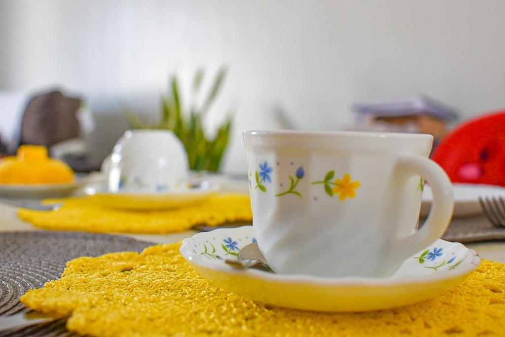 Fotografie z fotogalerie ubytování Casa DasCli v destinaci Camocim