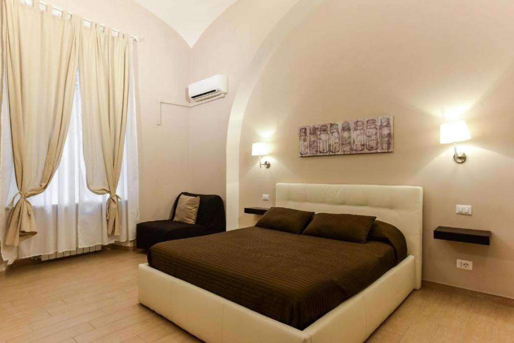 Roma City B&B - Amami Collection