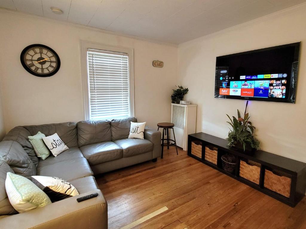 UBS arena duplex - Housity